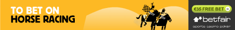 decimal odds banner